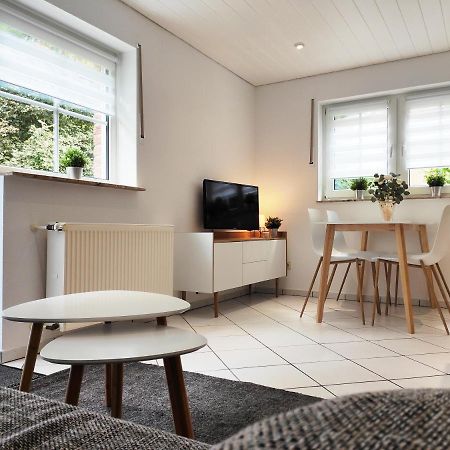Ferienwohnung Waldblick Teutoburger Wald Эрлингхаузен Экстерьер фото